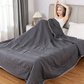 Breathable Cool Comforter—All Sizes In Stock