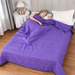 Breathable Cool Comforter—All Sizes In Stock