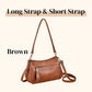 💥Hot Sales - 49% OFF🔥Vintage Large Capacity Simple Shoulder Bag
