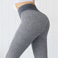 🎅🎄42% OFF🔥🎁Seamless Fitness Lift Pants With Peach Ass