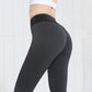 🎅🎄42% OFF🔥🎁Seamless Fitness Lift Pants With Peach Ass