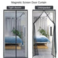 Rends Magnetic Screen Door