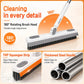 180° Rotating Gap Cleaning Tool - Extendable Adjustable No-Touch Cleaner for Windows