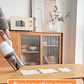 🔥 2025 Hot Sale 49% OFF🔥500W Powerful Handheld Vacuum Cleaner with Mite Removal