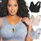 49% Off Special Offers - Anti-Sagging Wireless Bra