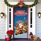 🎅 Christmas Sale - 50% OFF 🎅 - Christmas 2024 Front Door Decoration