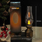 ✨Buy 3 Get 15% OFF 🕯️LED Vintage Kerosene Lamp Electronic Swing Candle🔥