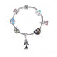 🔥This Week's Special Price £10.99!!🎁Halloween Treasures Charm Bracelet🎃