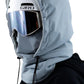 🎄Christmas-Sale 49%Off -🔥Waterproof Fleece-Lined Hood (Buy 2 free shipping)