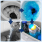 Powerful Toilet Cleaning Block