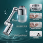 1080° Rotating Faucet Extender Aerator
