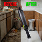 Multifunctional vacuum cleaner