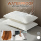 [Thoughtful Gift] Cooling Pillow Core Protective Cover