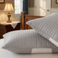 [Thoughtful Gift] Cooling Pillow Core Protective Cover