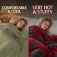 Breathable Cool Comforter—All Sizes In Stock