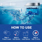 Powerful Toilet Cleaning Block