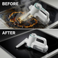 Electric Glass Squeegee with LED Display