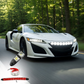 Flexible LED Strip Daytime Running Light Turn Signal Lamp