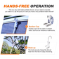 🔥Hot Sale 40% OFF💦Portable Shower for Camping with Water Pump🚀free shipping