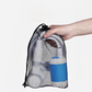 🔥Hot Sale 40% OFF💦Portable Shower for Camping with Water Pump🚀free shipping