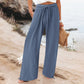 Women Casual Wide Leg Pants