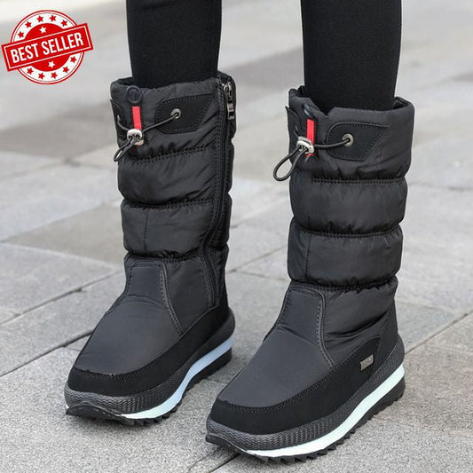 ✨Women's Premium Waterproof, Non-slip Faux Fur Snow Boots✨𝘉𝘶𝘺 2 𝘢𝘯𝘥 𝘨𝘦𝘵 𝘢𝘯 𝘦𝘹𝘵𝘳𝘢 8% 𝘥𝘪𝘴𝘤𝘰𝘶𝘯𝘵