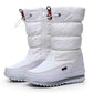 ✨Women's Premium Waterproof, Non-slip Faux Fur Snow Boots✨𝘉𝘶𝘺 2 𝘢𝘯𝘥 𝘨𝘦𝘵 𝘢𝘯 𝘦𝘹𝘵𝘳𝘢 8% 𝘥𝘪𝘴𝘤𝘰𝘶𝘯𝘵