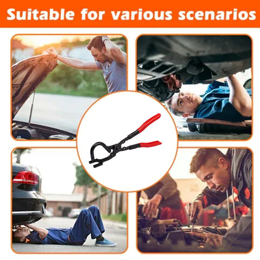 Practical Gift - Car Exhaust Rubber Pad Plier