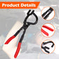 Practical Gift - Car Exhaust Rubber Pad Plier