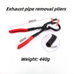 Practical Gift - Car Exhaust Rubber Pad Plier