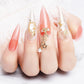 Nail Art Practice Stand Base