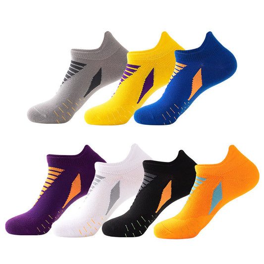 Men's Athletic Ankle Socks