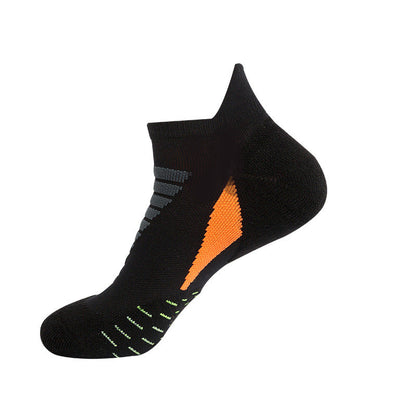 Men's Athletic Ankle Socks