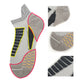 Men's Athletic Ankle Socks