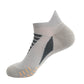 Men's Athletic Ankle Socks
