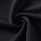 Lady’s High-end Elegant Slim Hepburn-style Black Dress