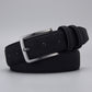Men's Casual PU Leather Belt