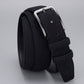 Men's Casual PU Leather Belt
