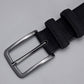Men's Casual PU Leather Belt