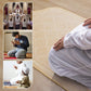 Thickened Flannel Prayer Mat