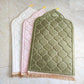 Thickened Flannel Prayer Mat