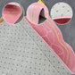 Thickened Flannel Prayer Mat