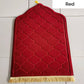 Thickened Flannel Prayer Mat