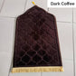 Thickened Flannel Prayer Mat