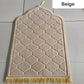 Thickened Flannel Prayer Mat