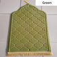 Thickened Flannel Prayer Mat