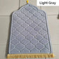 Thickened Flannel Prayer Mat