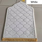 Thickened Flannel Prayer Mat