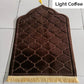 Thickened Flannel Prayer Mat