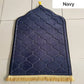 Thickened Flannel Prayer Mat